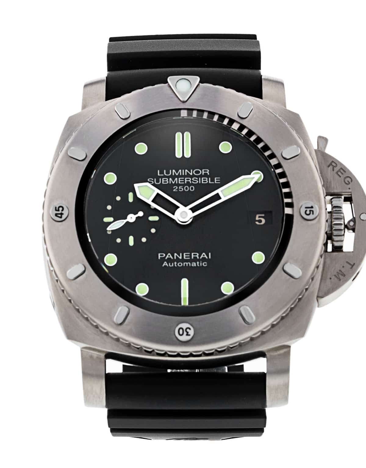 Panerai Luminor Submersible PAM00364